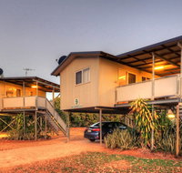 Discovery Parks - Katherine - Hervey Bay Accommodation