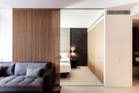 SKYE Suites Sydney - Hervey Bay Accommodation 5