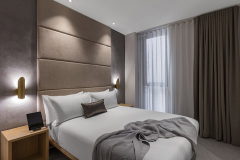SKYE Suites Sydney - Hervey Bay Accommodation 4