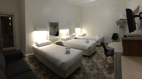 Billabong Wangaratta - Hervey Bay Accommodation 1