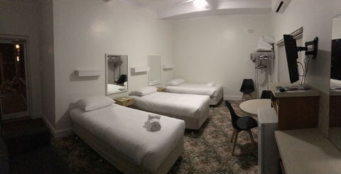 Billabong Wangaratta - Hervey Bay Accommodation 6