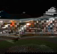 Billabong Wangaratta - Tourism Hervey Bay