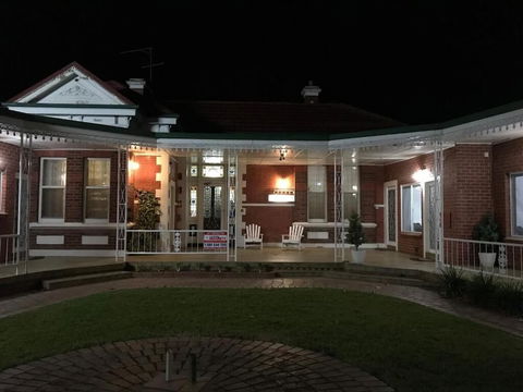 Billabong Wangaratta - Hervey Bay Accommodation 0