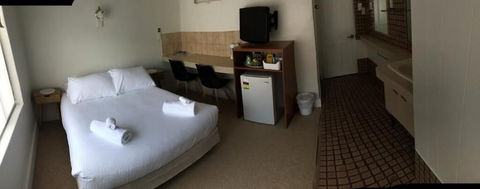 Billabong Wangaratta - Hervey Bay Accommodation 2