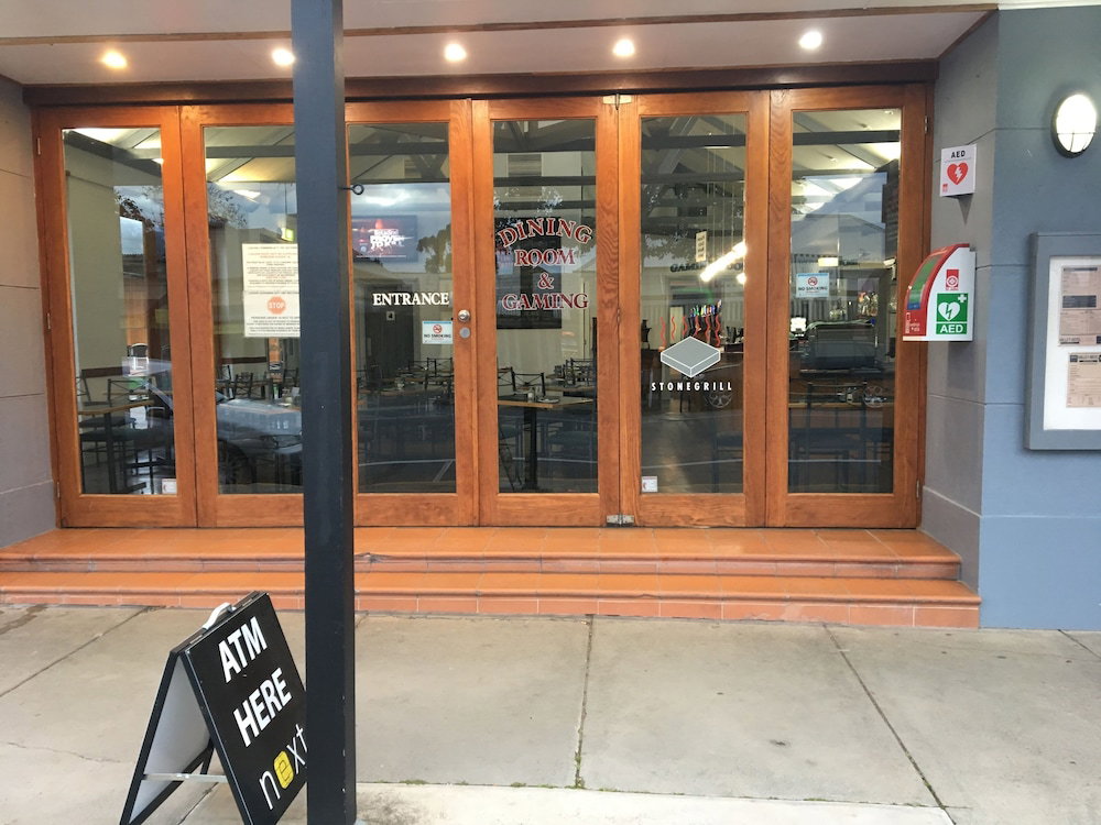 Hervey Bay Accommodation