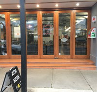 Valley Hotel - Hervey Bay Accommodation