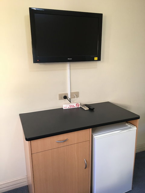 Valley Hotel - Hervey Bay Accommodation 5