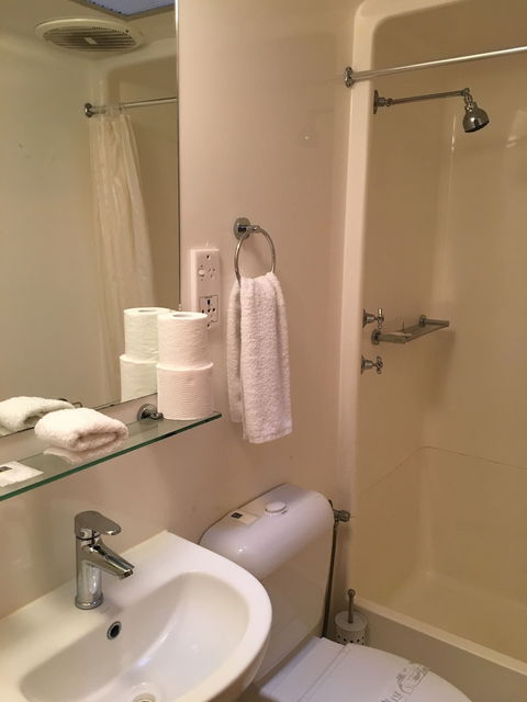 Second Valley Motel - Tourism Hervey Bay 1