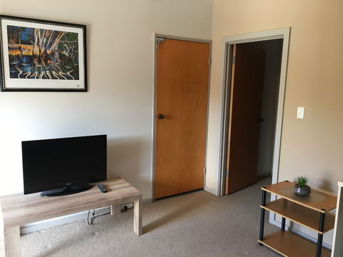 Second Valley Motel - Tourism Hervey Bay 4