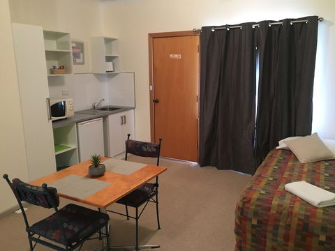 Second Valley Motel - Tourism Hervey Bay 2