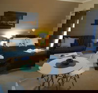 Second Valley Motel - Hervey Bay Accommodation