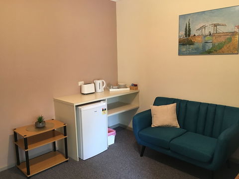 Second Valley Motel - Tourism Hervey Bay 5