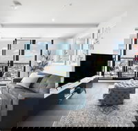 Ilixir Apartments by Ready Set Host - Tourism Hervey Bay