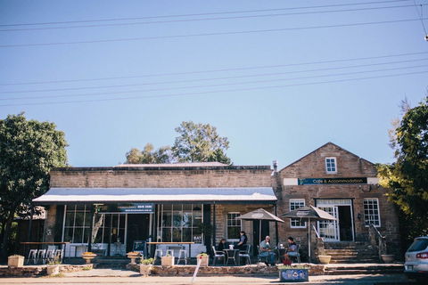 Terroir Auburn - Tourism Hervey Bay 0