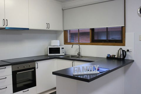 East Doncaster At Tunstall - Tourism Hervey Bay 3
