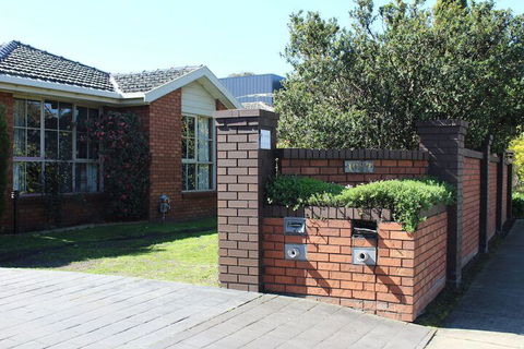 East Doncaster At Tunstall - Tourism Hervey Bay 2