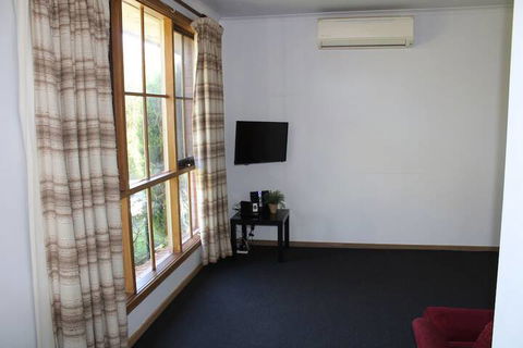 East Doncaster At Tunstall - Tourism Hervey Bay 5