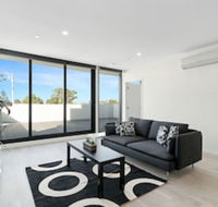 Luxeden Apartments - Hervey Bay Accommodation