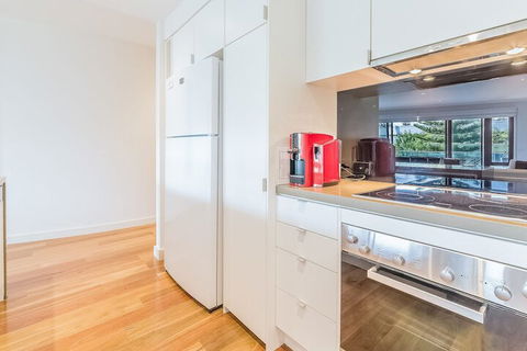 C-Scape By The Sea No.9 - Hervey Bay Accommodation 5