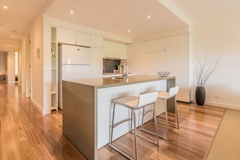 C-Scape By The Sea No.9 - Hervey Bay Accommodation 3