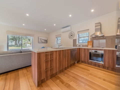 Broughton By The Beach - Hervey Bay Accommodation 1