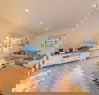Broughton By The Beach - Hervey Bay Accommodation