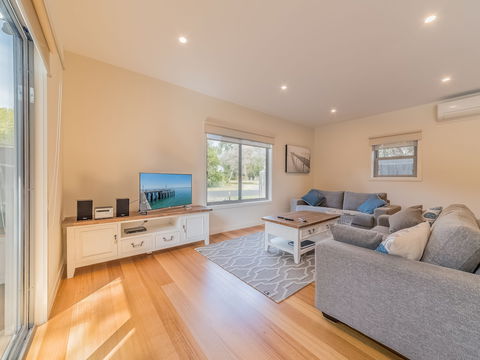 Broughton By The Beach - Hervey Bay Accommodation 2
