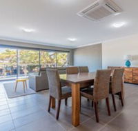 Thompson Avenue Apartments No.2 - Hervey Bay Accommodation