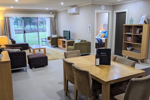 Jewel In The Crowne - Hervey Bay Accommodation 4