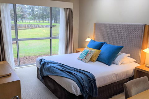 Jewel In The Crowne - Hervey Bay Accommodation 1