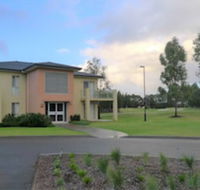 Jewel in the Crowne - Hervey Bay Accommodation