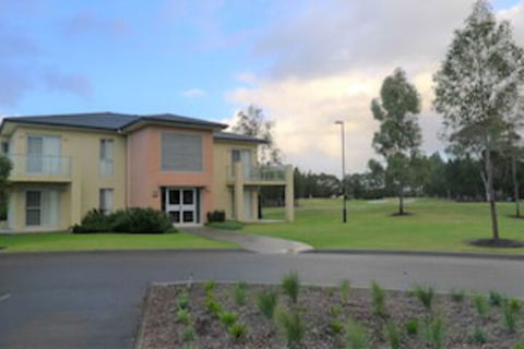 Jewel In The Crowne - Hervey Bay Accommodation 0