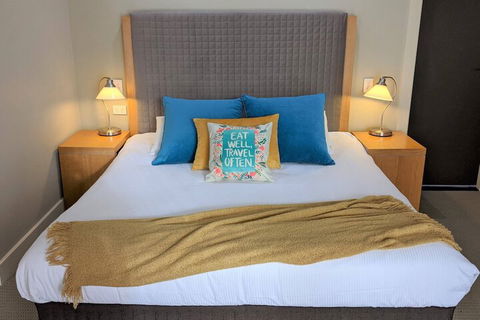 Jewel In The Crowne - Hervey Bay Accommodation 7