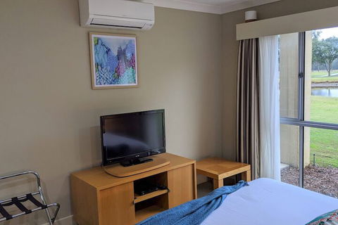 Jewel In The Crowne - Hervey Bay Accommodation 2