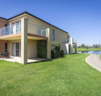 Villa on the Green - Hervey Bay Accommodation
