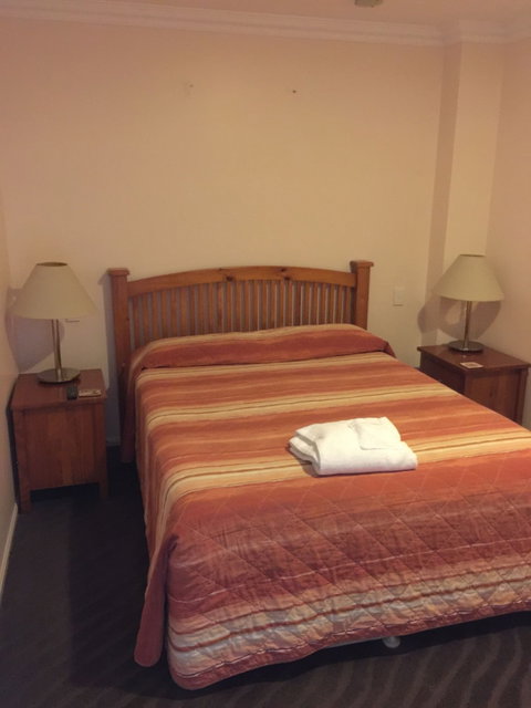 Westside Tavern And Motel - Hervey Bay Accommodation 2