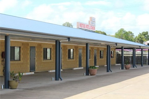 Westside Tavern And Motel - Hervey Bay Accommodation 6