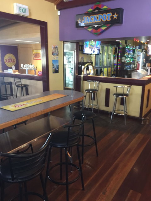 Westside Tavern And Motel - Hervey Bay Accommodation 3
