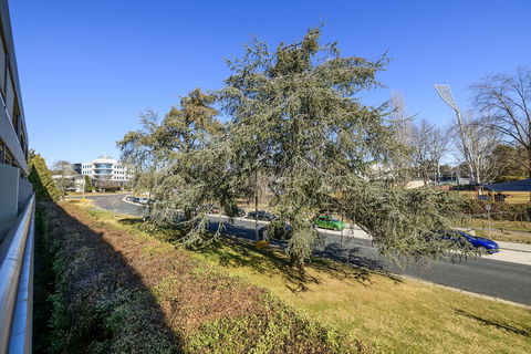 Accommodate Canberra The Summit - Tourism Hervey Bay 0