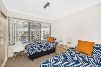 Accommodate Canberra The Summit - Tourism Hervey Bay 2