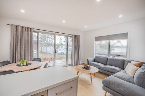 Tasman Holiday Parks - St Helens - Hervey Bay Accommodation 5