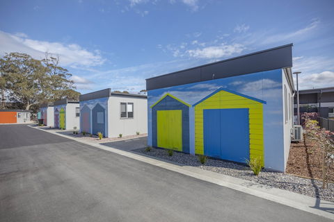 Tasman Holiday Parks - St Helens - Hervey Bay Accommodation 6