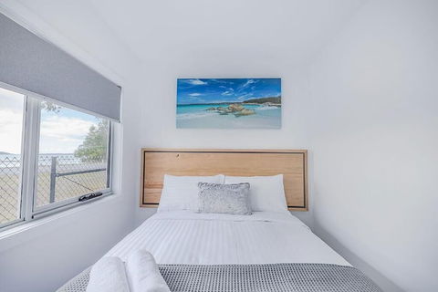 Tasman Holiday Parks - St Helens - Hervey Bay Accommodation 2