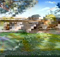 Breakaway on Niblick - Hervey Bay Accommodation