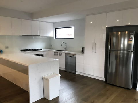 Glen Manor 1 - Tourism Hervey Bay 2