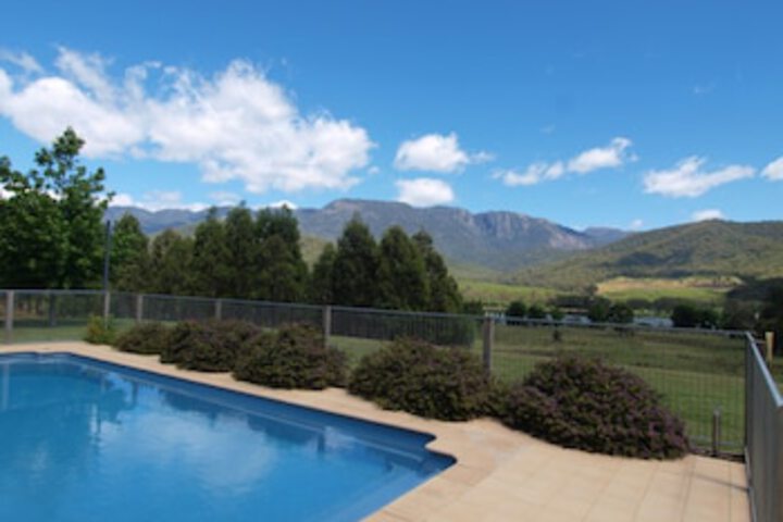 Buckland VIC Hervey Bay Accommodation