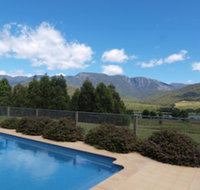 Mad on the Buckland - Hervey Bay Accommodation