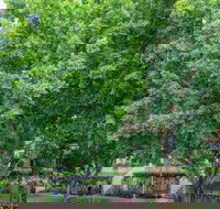 Theodore Apartments - Hervey Bay Accommodation