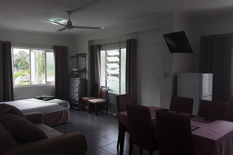 Accommodation On Sheridan - Tourism Hervey Bay 3