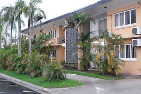 Accommodation On Sheridan - Tourism Hervey Bay 0